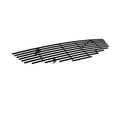 Stainless Black Billet Grille Insert for Nissan Sentra (2010–2012)