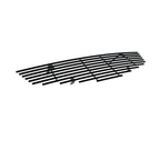 Stainless Black Billet Grille Insert for Nissan Sentra (2010–2012)
