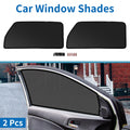 Car Window Cover for Suzuki Hustler MR52S/MR92S (2014–2023)