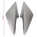 Driver Seat Frame Cover Fairing for Yamaha XSR 900 (2016–2021) Gray