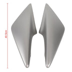 Driver Seat Frame Cover Fairing for Yamaha XSR 900 (2016–2021) Gray