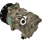 A/C Compressor with Clutch for Dodge Journey, Avenger, Chrysler 200