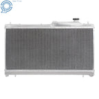 3-Row Aluminum Radiator for Subaru Impreza (2012-2016) Outback (2005-2009)