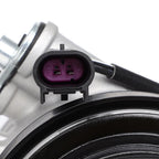 AC Compressor for Ford Fusion (2006–2012), Lincoln MKZ (2010), Mercury Milan (2006–2011)