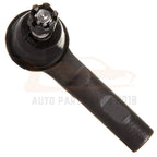 2X Steering Outer Tie Rod Ends for Honda CR-Z (2011-2012)