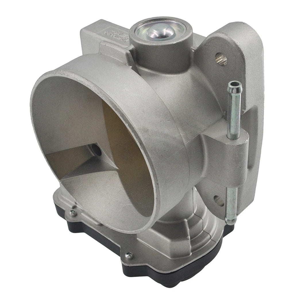 Throttle Body for GMC Yukon XL 1500 2500 2003 (4.8L 5.3L 6.0L)