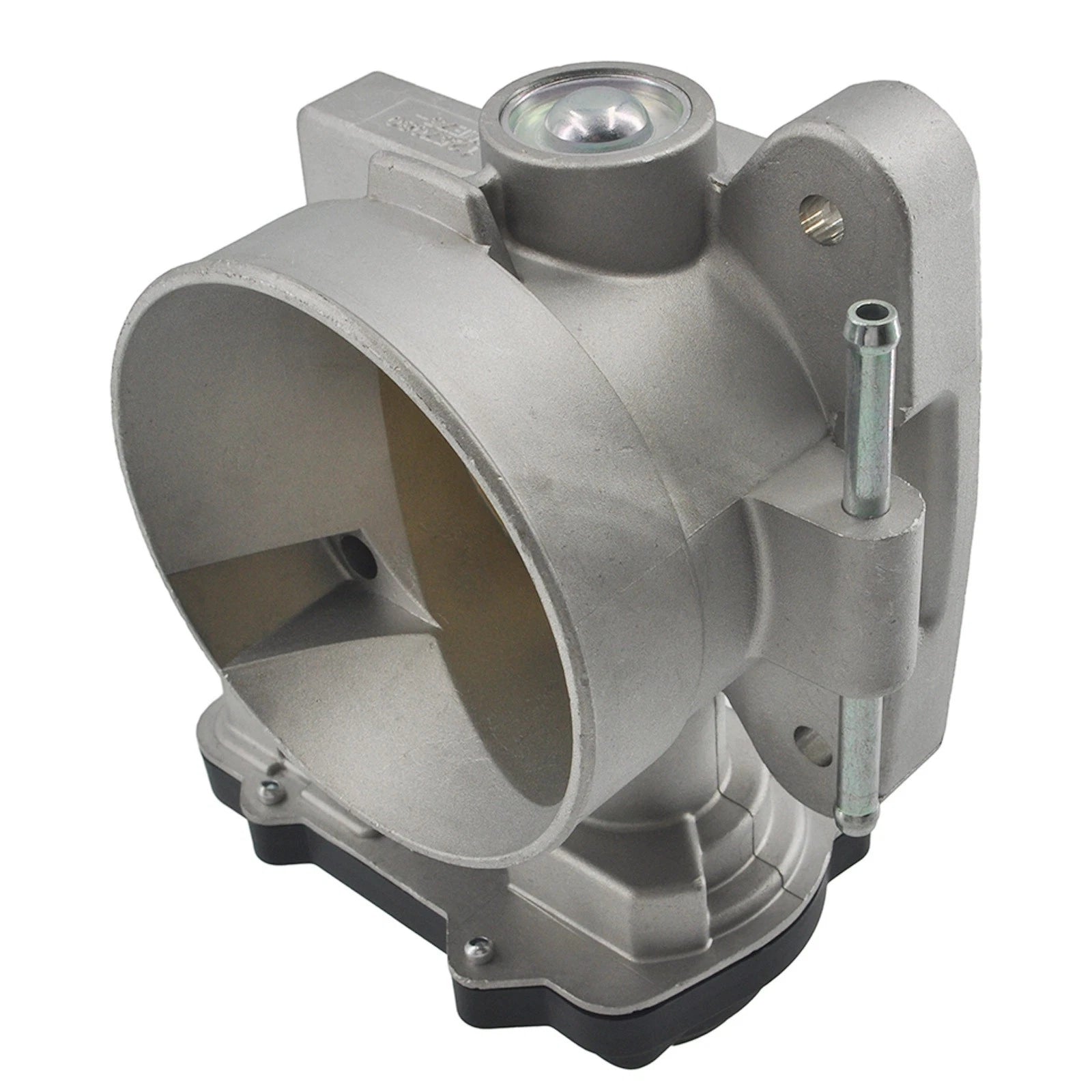 Throttle Body for GMC Yukon XL 1500 2500 2003 (4.8L 5.3L 6.0L)