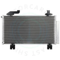 Aluminum AC Condenser for Acura TSX (2010–2014)