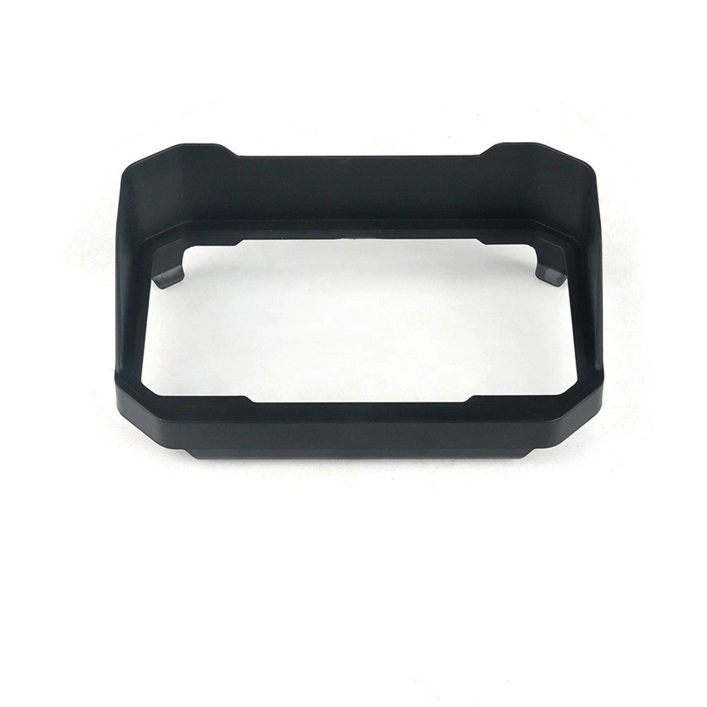 Dashboard Cover for CFMOTO 450MT (2024–2025) Black
