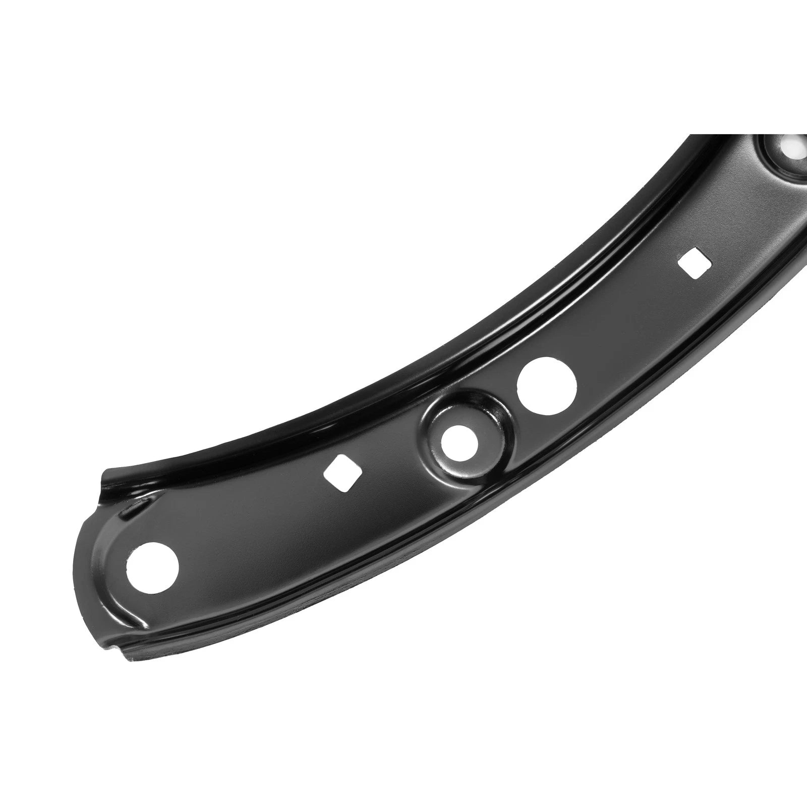 Set of 2 Upper Radiator Support Brackets for Honda Civic (2022–2025)