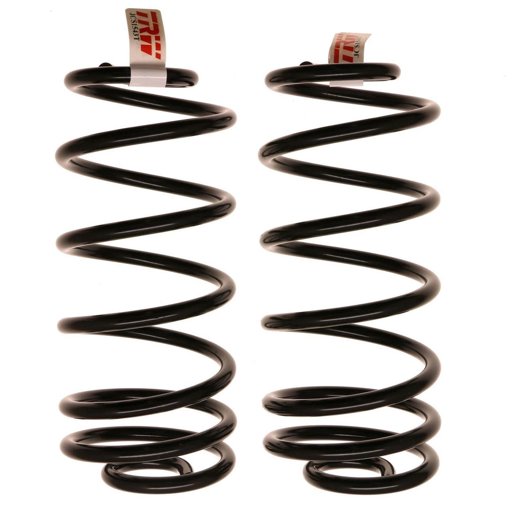 Coil Spring Set for Chevrolet Cobalt (2005–2010)