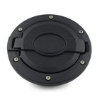 Fuel Tank Door Cover for Jeep Wrangler JK (2007-2018)