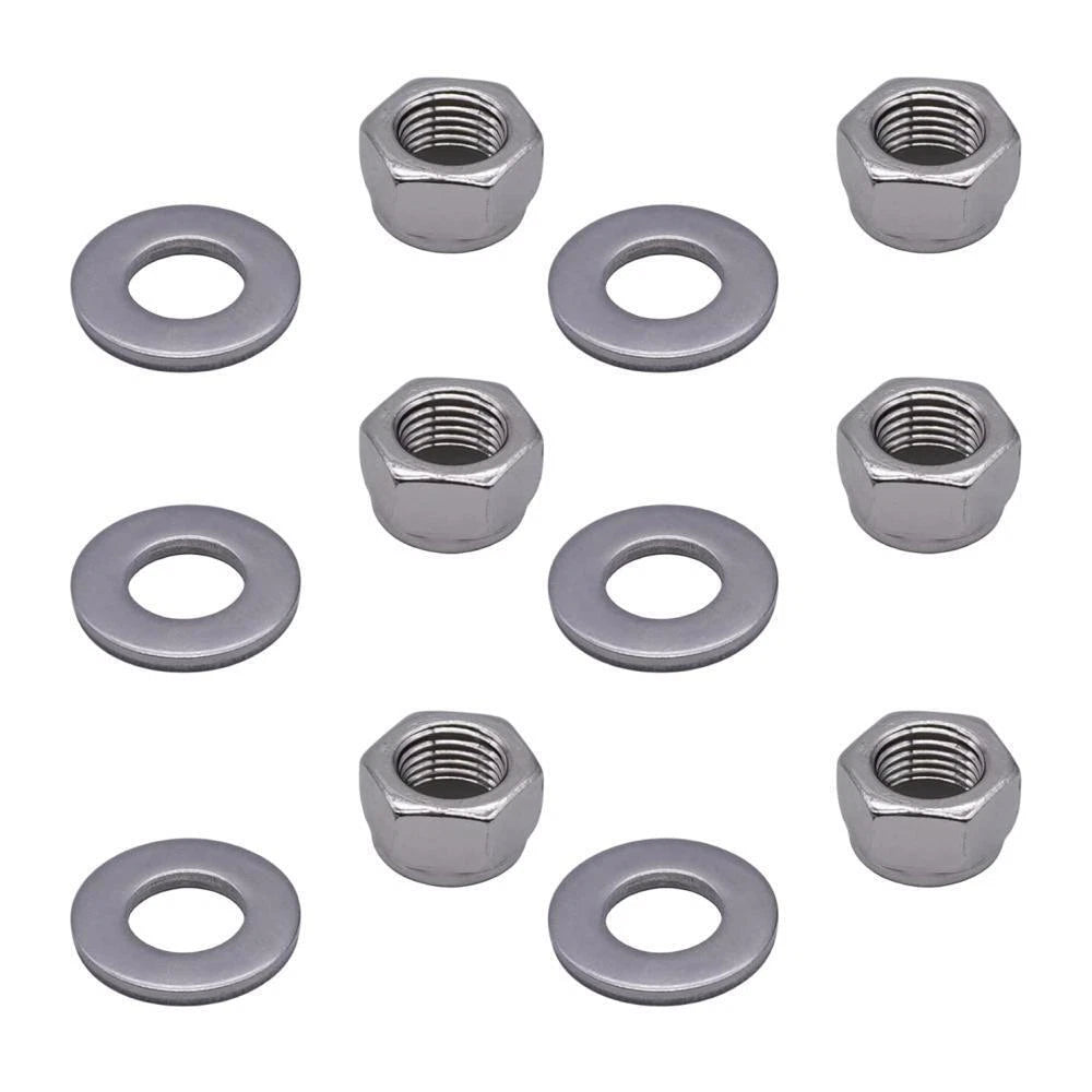 Stern Drive Installation Hardware Kit for Mercury Mercruiser (859116Q01)