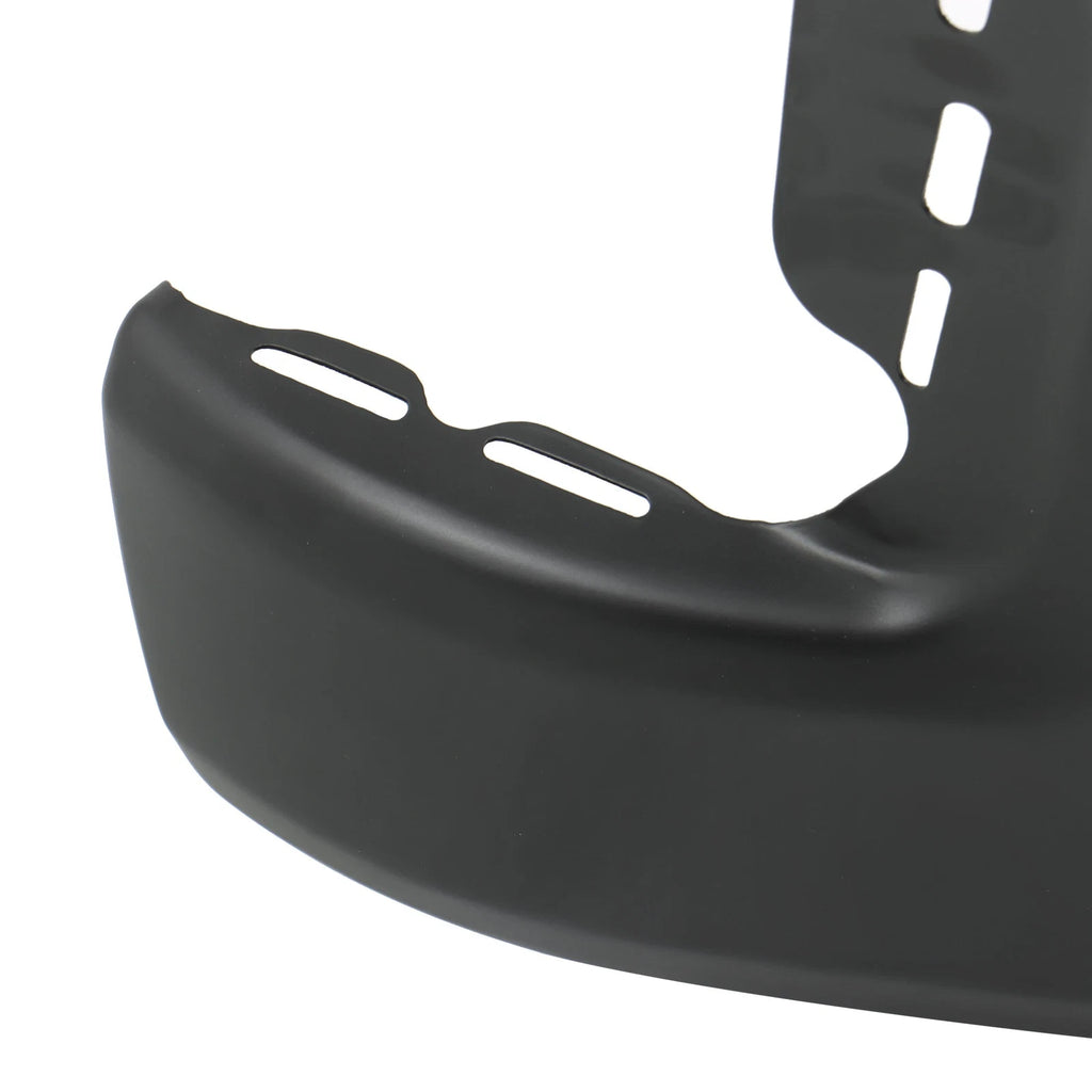 Front Bumper Face Bar for Chevy Silverado 1500 (2019–2022)