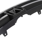 Front Bumper Honeycomb Grille for Honda CR-V (2010-2011)