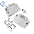 Pair Brake Calipers for Cadillac CTS STS (2003–2008)