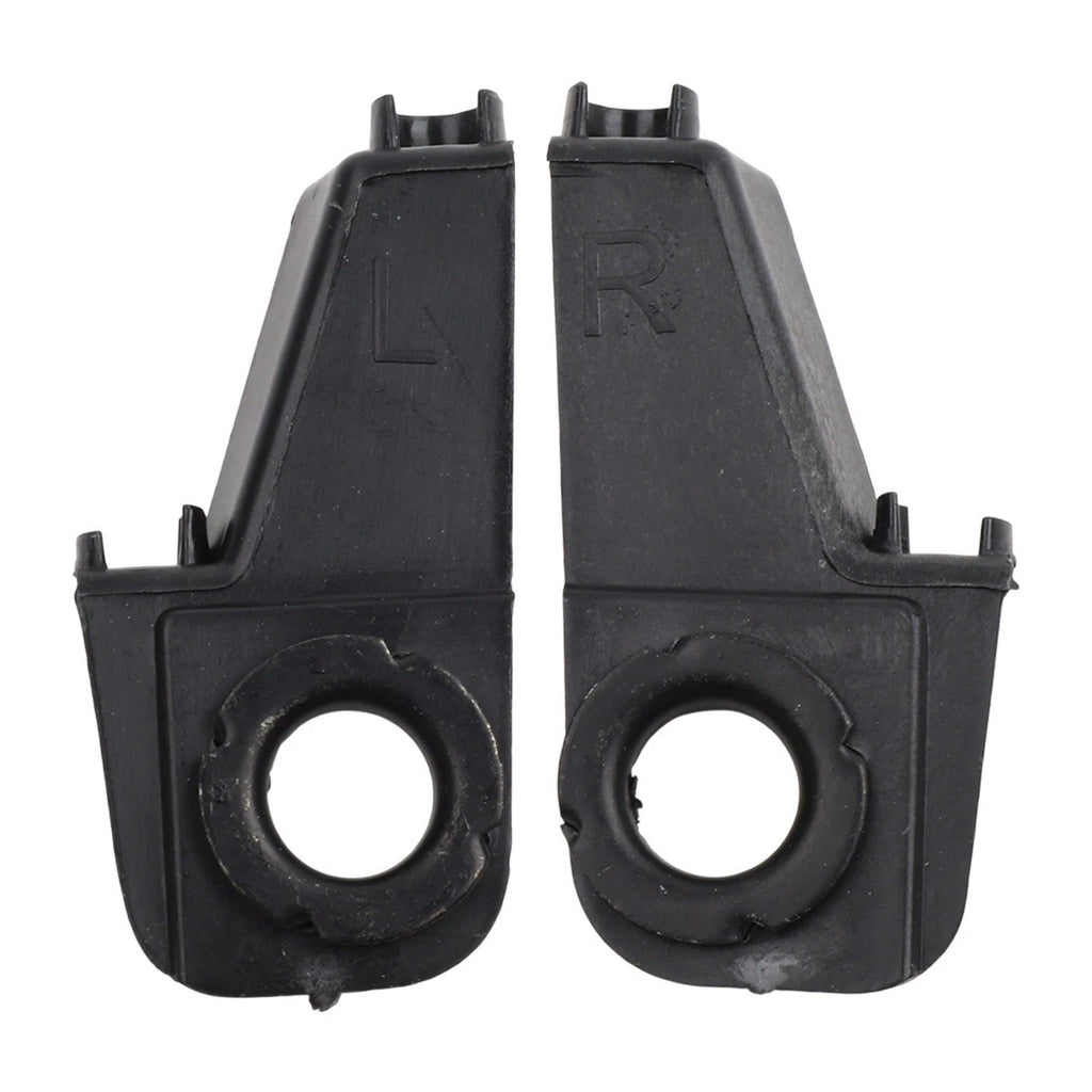 Set of Headlight Repair Clips for Volkswagen Golf Mk6 (2010–2014)