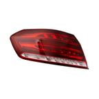 Replacement Driver Side Outer Tail Light Assembly (See compatibility Chart)