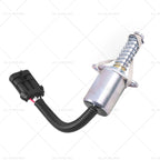 Fuel Shut Off Solenoid for Bobcat 643 645 743 751 753 763 773 853 (N/A)
