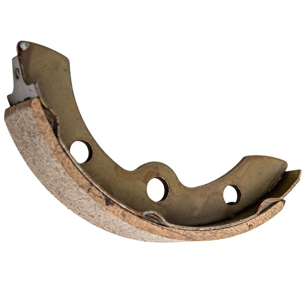 4X Brake Shoes for E-Z-GO (23364G1, 23364-G1, 27249G01, 27249-G01, 41819-86B)