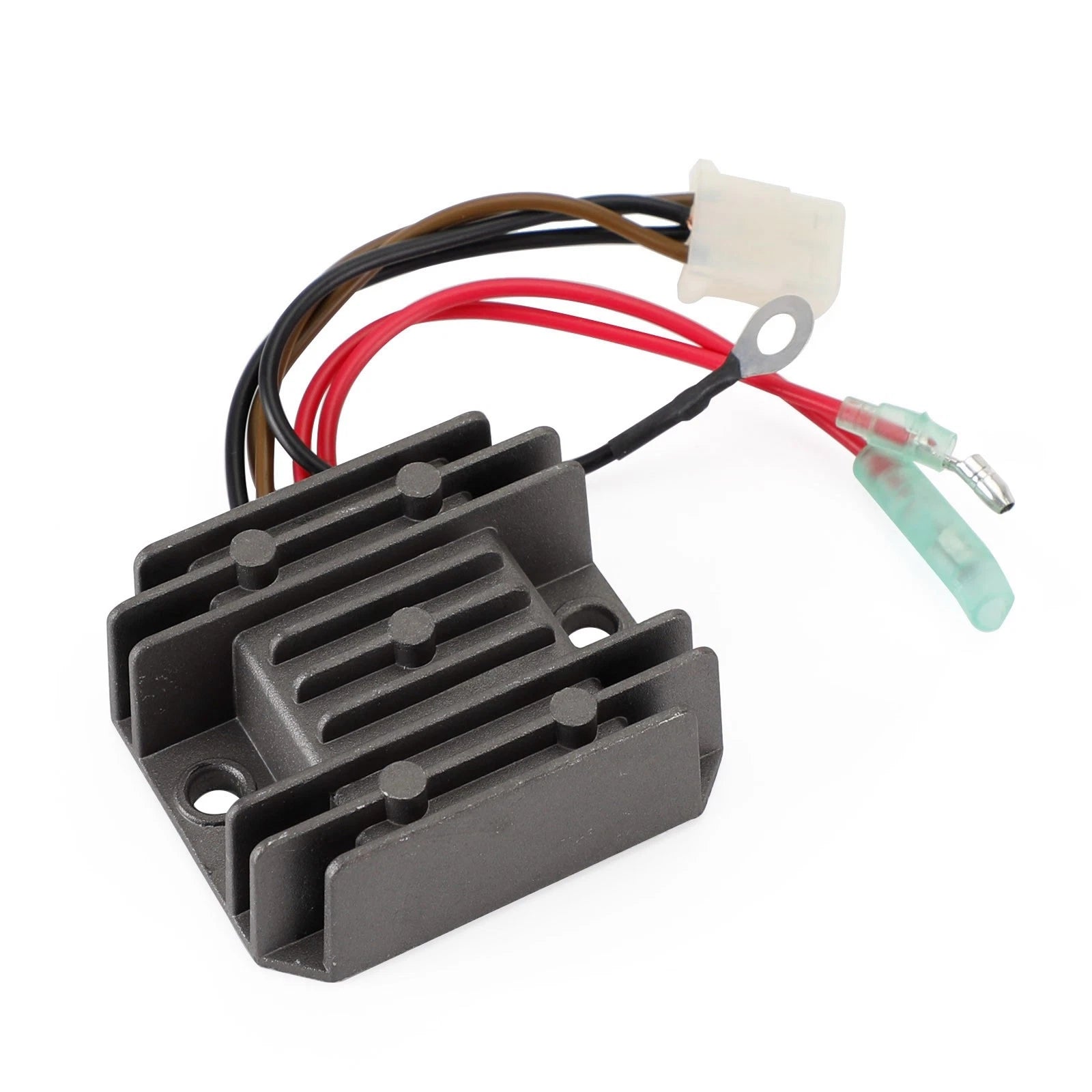 Voltage Regulator for Kawasaki Jet Ski 750 SX/SXi/800 SXR/SXI Pro (1992–2003)