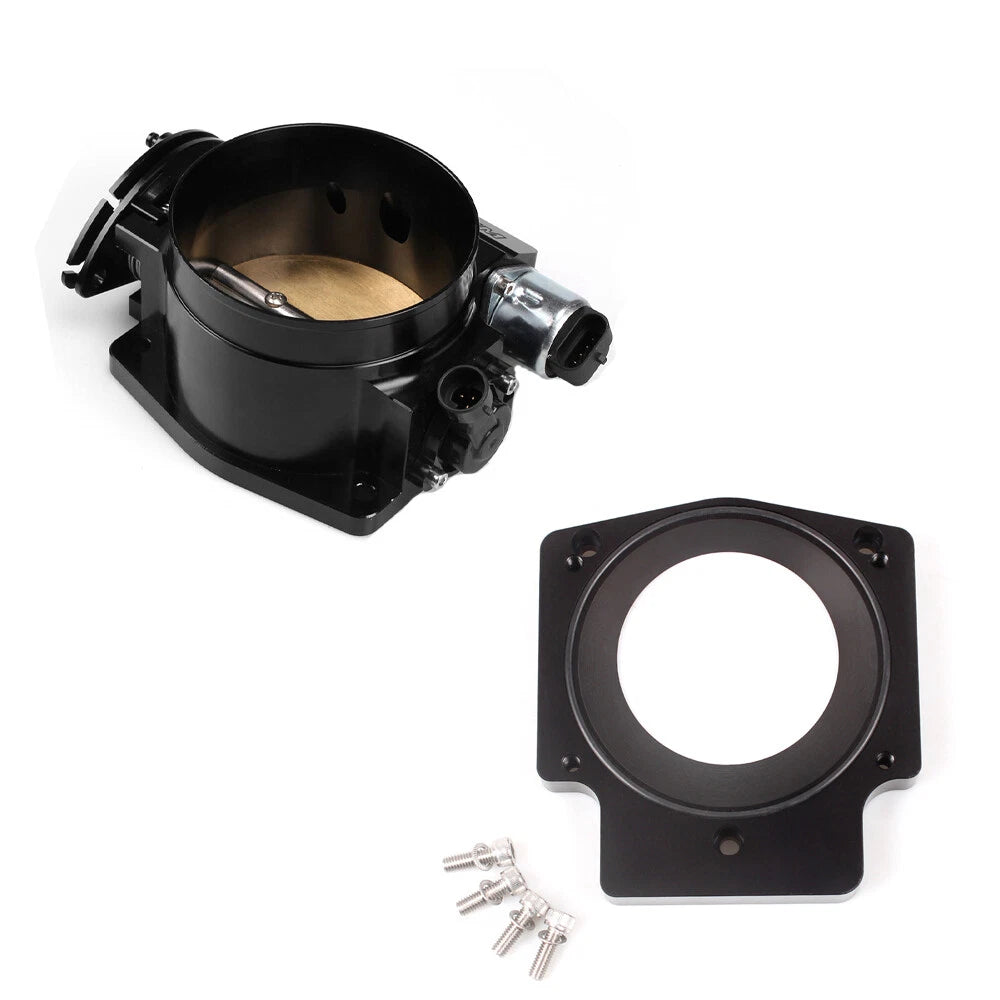 Throttle Body for LSX LS LS1 LS2