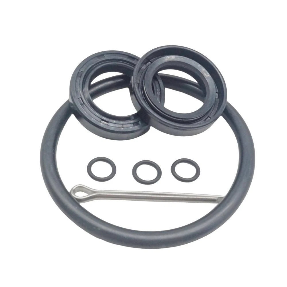 Lower Unit Seal Kit & O-ring Gasket for Honda BF35A BF40A BF45A BF50A