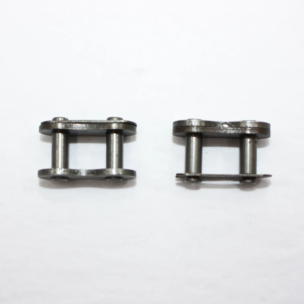 2X 520 Chain Master Joiner Links for 200cc 250cc PIT Trail Quad Dirt Bike ATV