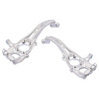 2X Front Steering Knuckle Left+Right for Audi A4 A5 S4 S5 Q5 (2009–2010)