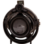 Replacement Driver Side Fog Light Assembly for Ford Fusion (2017–2020)