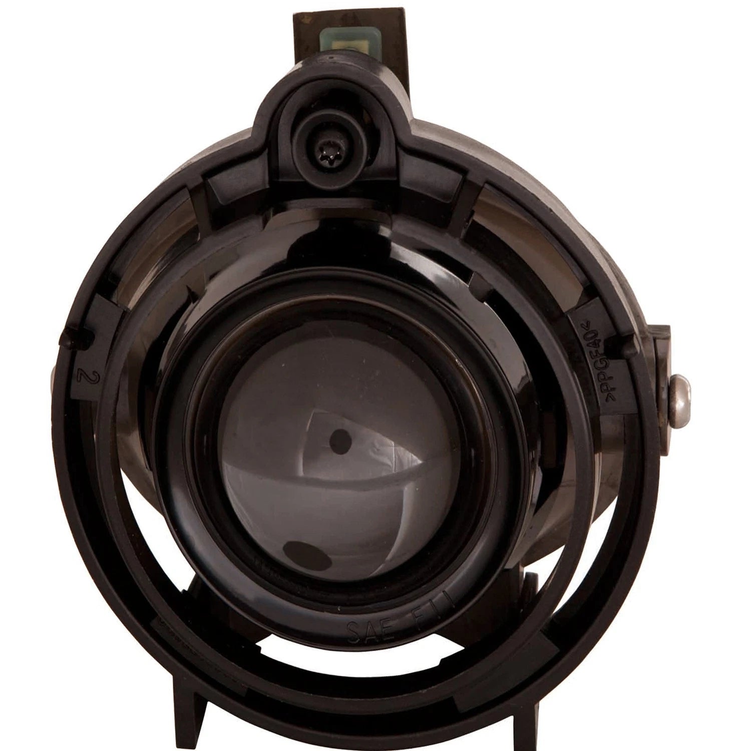 Replacement Driver Side Fog Light Assembly for Ford Fusion (2017–2020)
