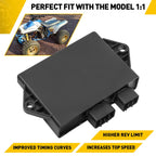 High Performance CDI Module for Yamaha Warrior 350 (1997â2001)