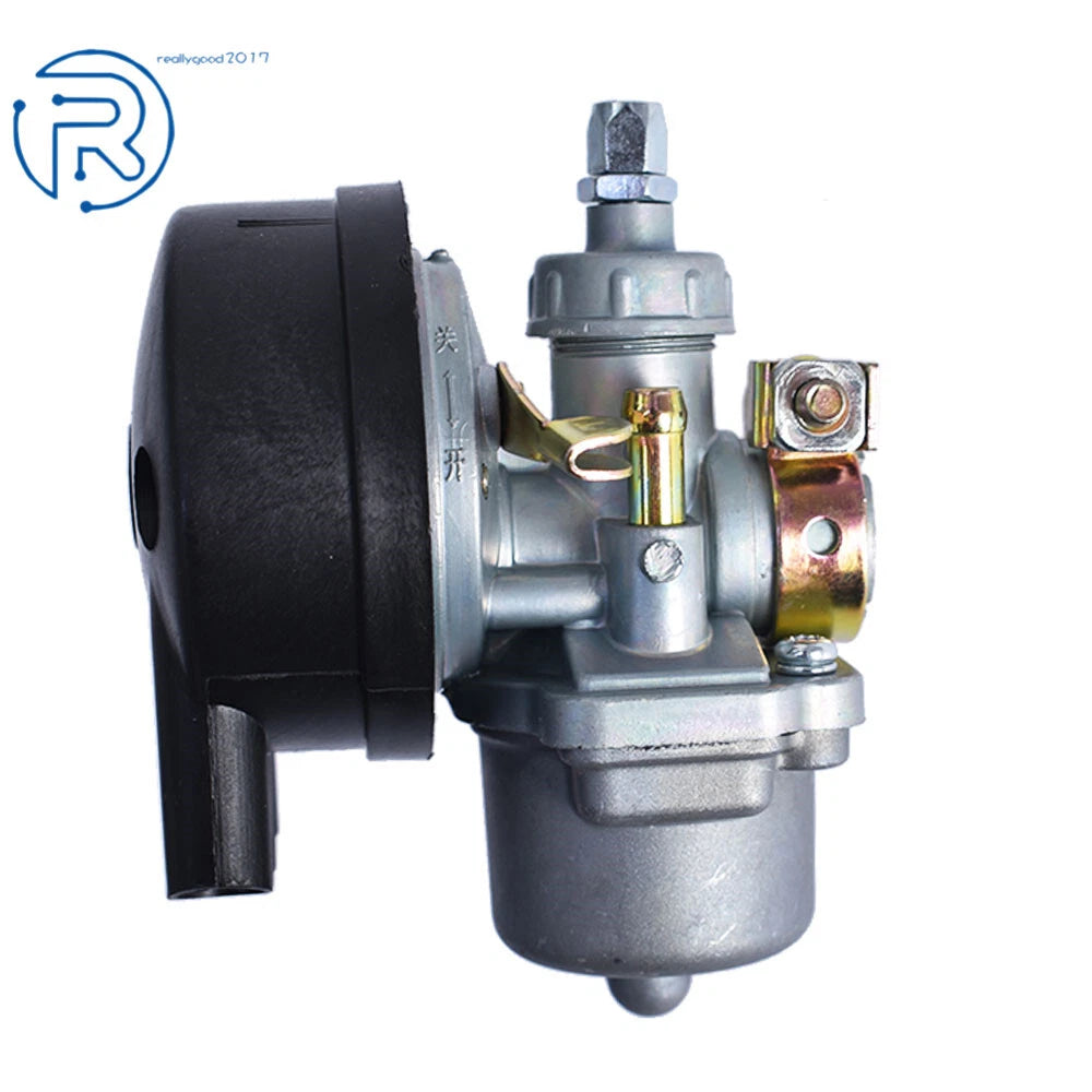 Carburetor for Eton Rascal 40 & Jr 40 (2000–2005) RXL40 RXL40E IXL40