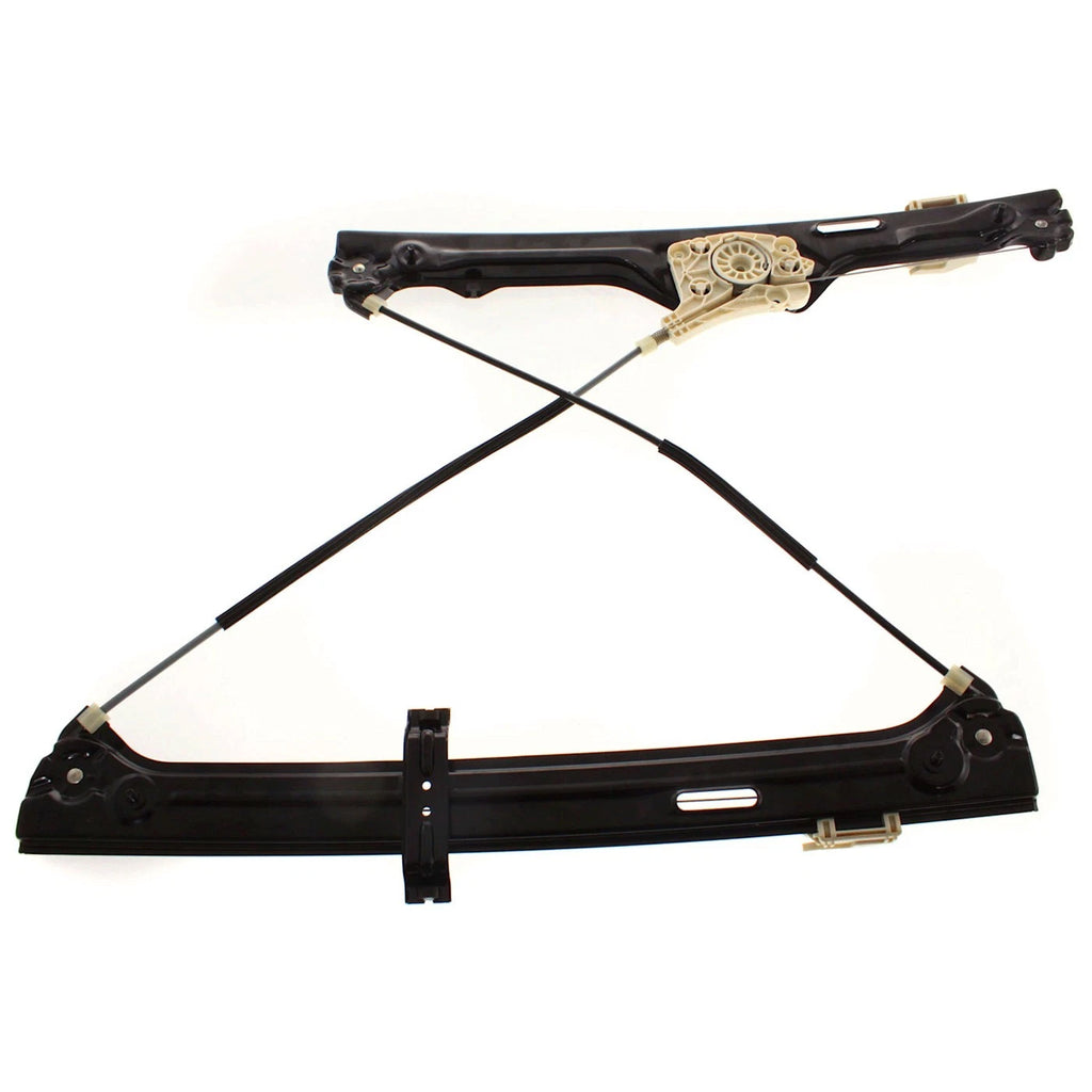 Window Regulator for BMW X5 Series (2007–2013) Left Front