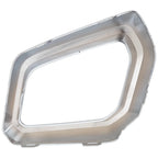 Bumper Face Bar Trim Molding for Passenger Right Side