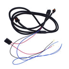 Fog Light Wiring Harness for Chevrolet Silverado (2003-2006)