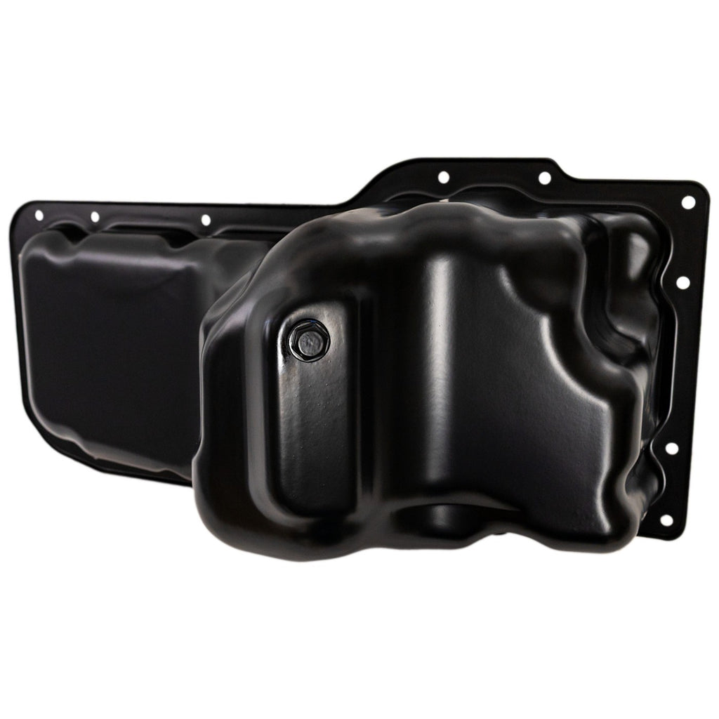 Oil Pan for Chrysler Aspen, Dodge Durango (2004–2009)
