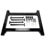 Hitch Rail Adapter for Dodge Ram 2500 3500 (2013–2021) #30154