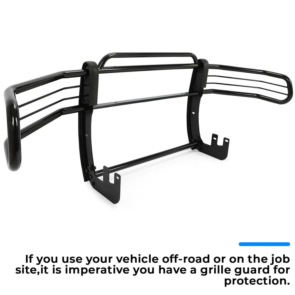Grille Guard for Dodge Ram 1500 2500 3500 (1994-2002)