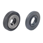 Set of 2 Grinder Flanges for Power Tool Accessory (Inner & Outer)