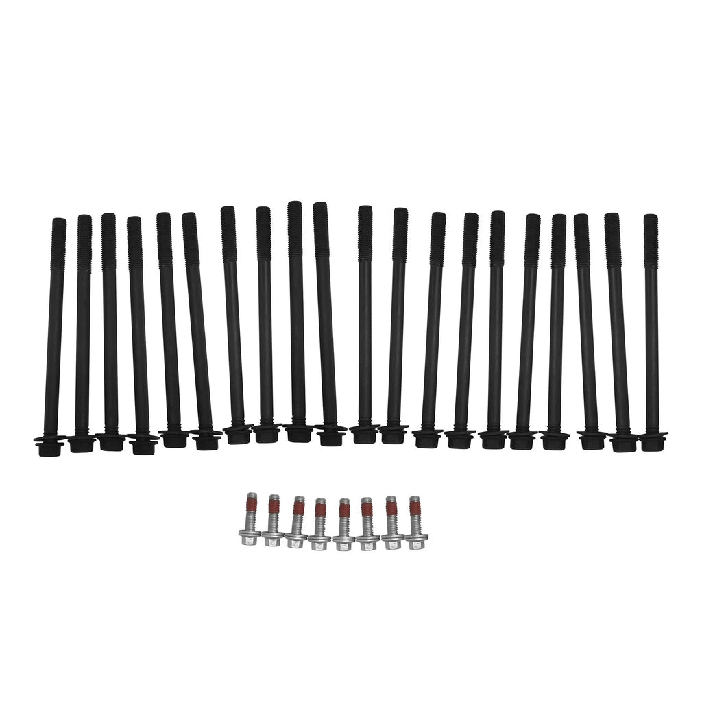 Cylinder Head Bolts Kit for Dodge Ram 1500, Dakota, Durango, Jeep (1997–2009)
