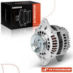 Alternator for Nissan Pathfinder Pickup (1995)