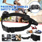 Racing Passenger Safety Belt Handles for Motorcycle Motocross ATV Scooter UTV