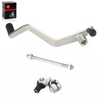 Shift Pedal Assembly Linkage Cam w/ Rod for Yamaha Big Bear Wolverine Kodiak (350-400)