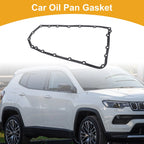 Transmission Filter Oil Pan Gasket for Jeep Compass (2007–2017) 5189838AA