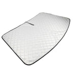 Foldable Windshield Sun Shade for Nissan Versa (2012–2018)