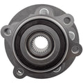 2X Wheel Hubs for Lexus ES250