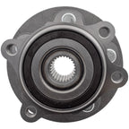 2X Wheel Hubs for Lexus ES250