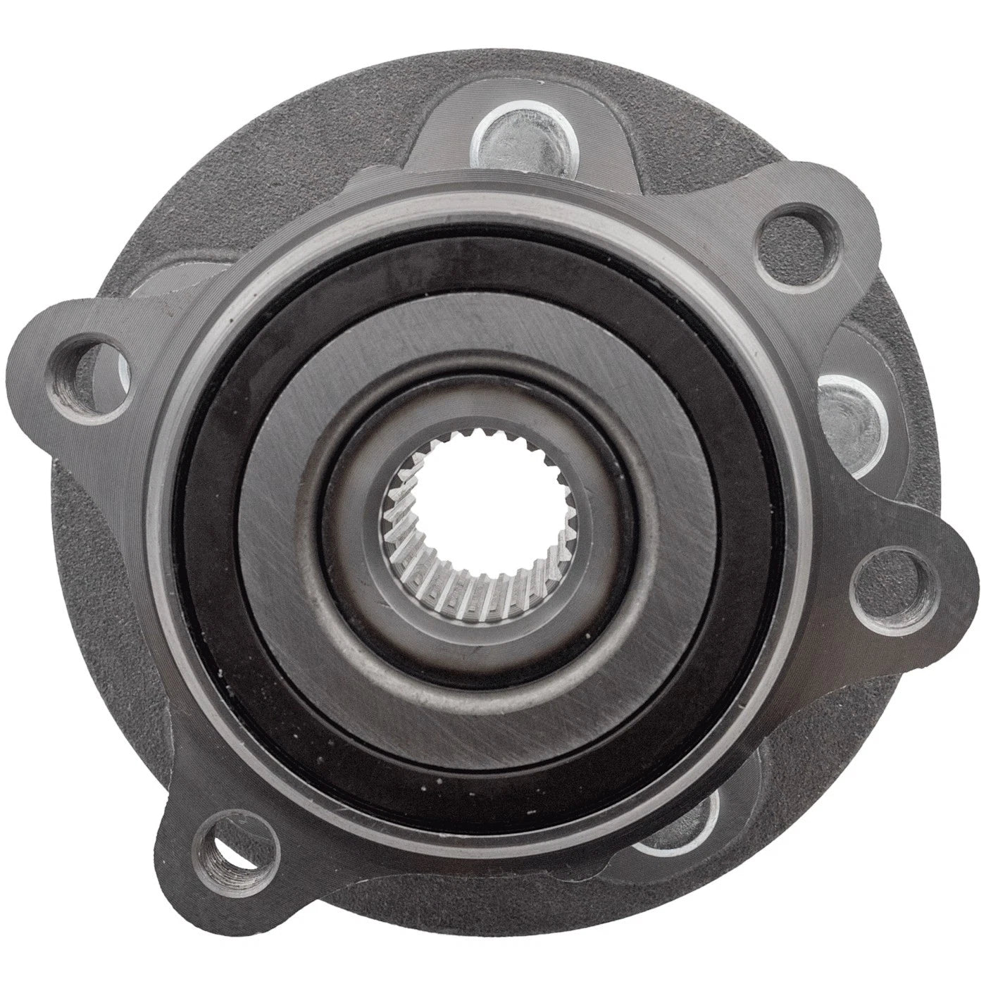 2X Wheel Hubs for Lexus ES250