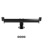 Trailer Hitch Receiver for BMW X3 (2004-2010)